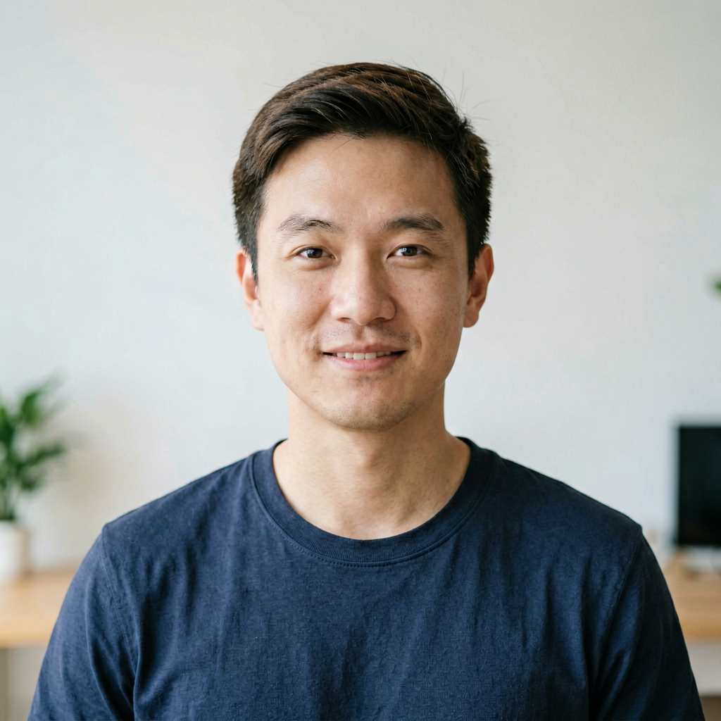 数据分析爱好者头像