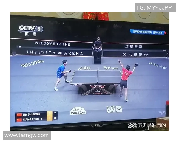 北京乒乓球队在大师赛中的默契配合与战术分析