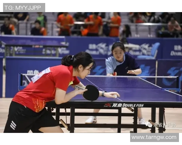 北京乒乓球队在锦标赛中的心理素质分析与表现评估
