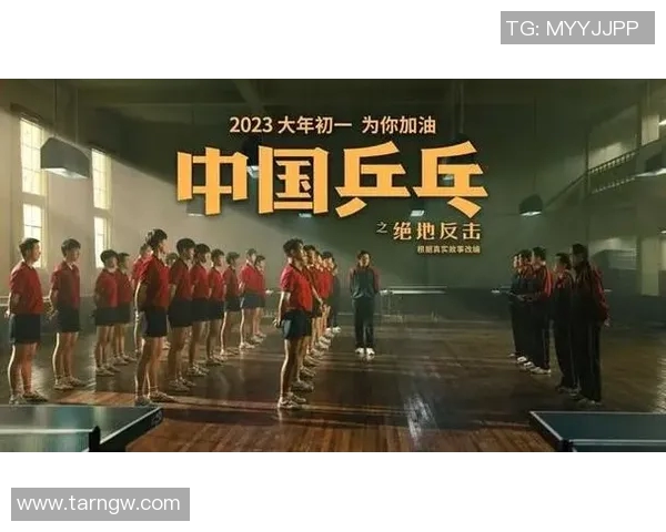 北京乒乓球队的反击策略与未来发展趋势深度分析