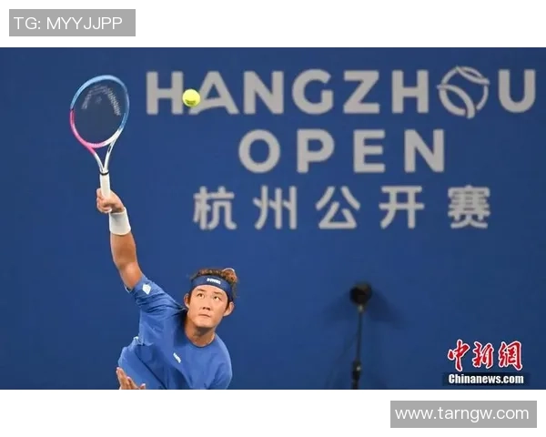 杭州网球队以69分稳居精英赛积分榜首位，争夺冠军在望