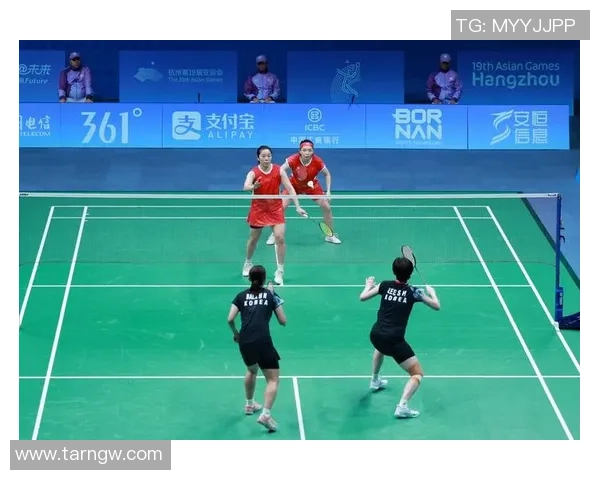 杭州羽毛球队在钻石联赛中的心理素质分析与表现评估