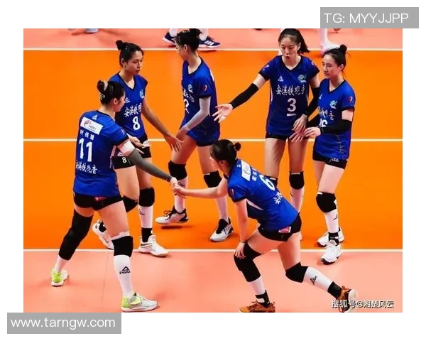 武汉排球队以69分领跑奥运会积分榜展现强大实力